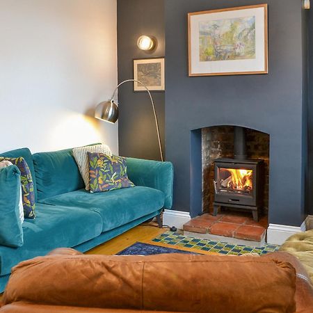 Fox Cottage เบเวอร์ลีย์ ภายนอก รูปภาพ