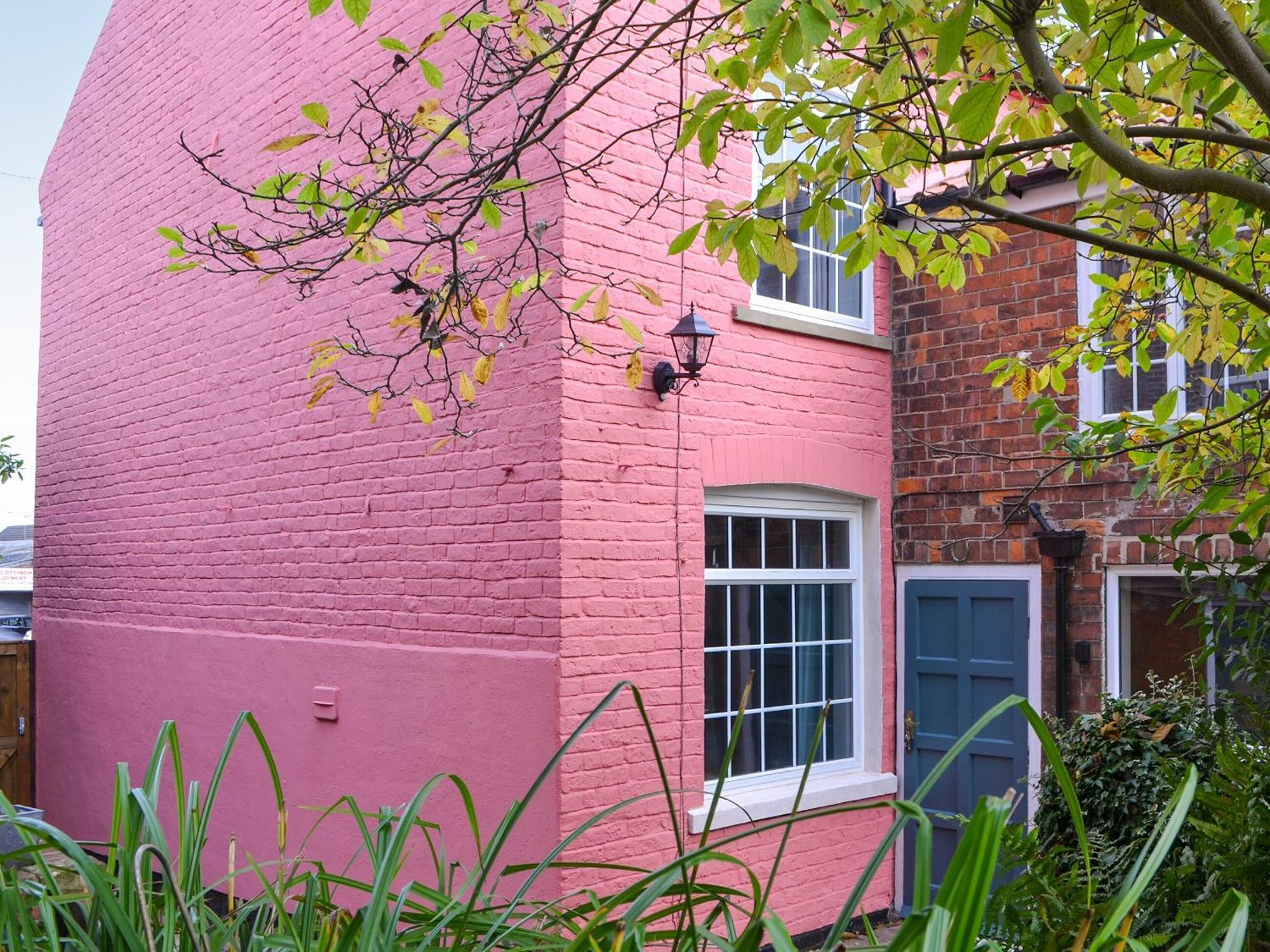 Fox Cottage เบเวอร์ลีย์ ภายนอก รูปภาพ