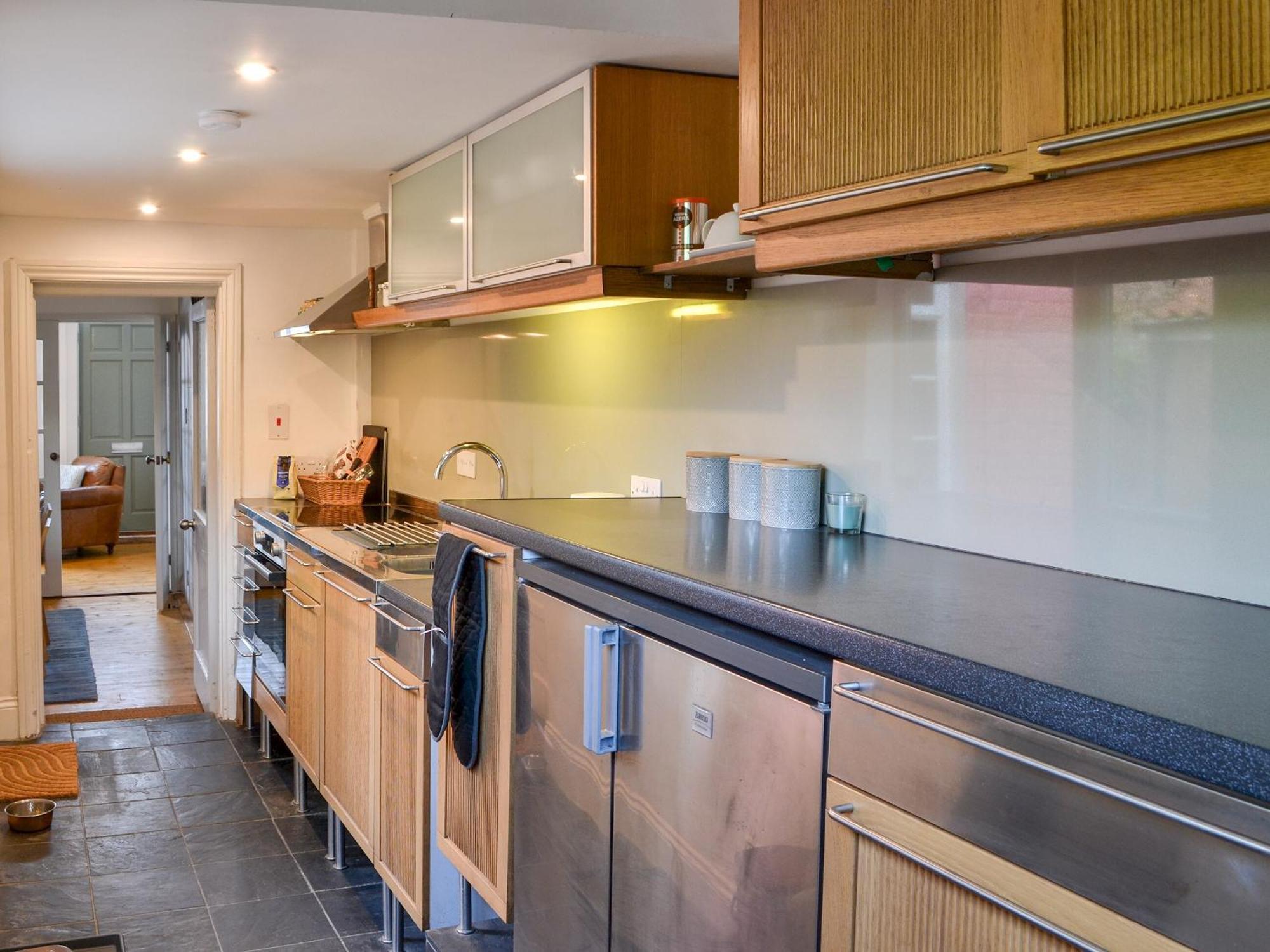 Fox Cottage เบเวอร์ลีย์ ภายนอก รูปภาพ
