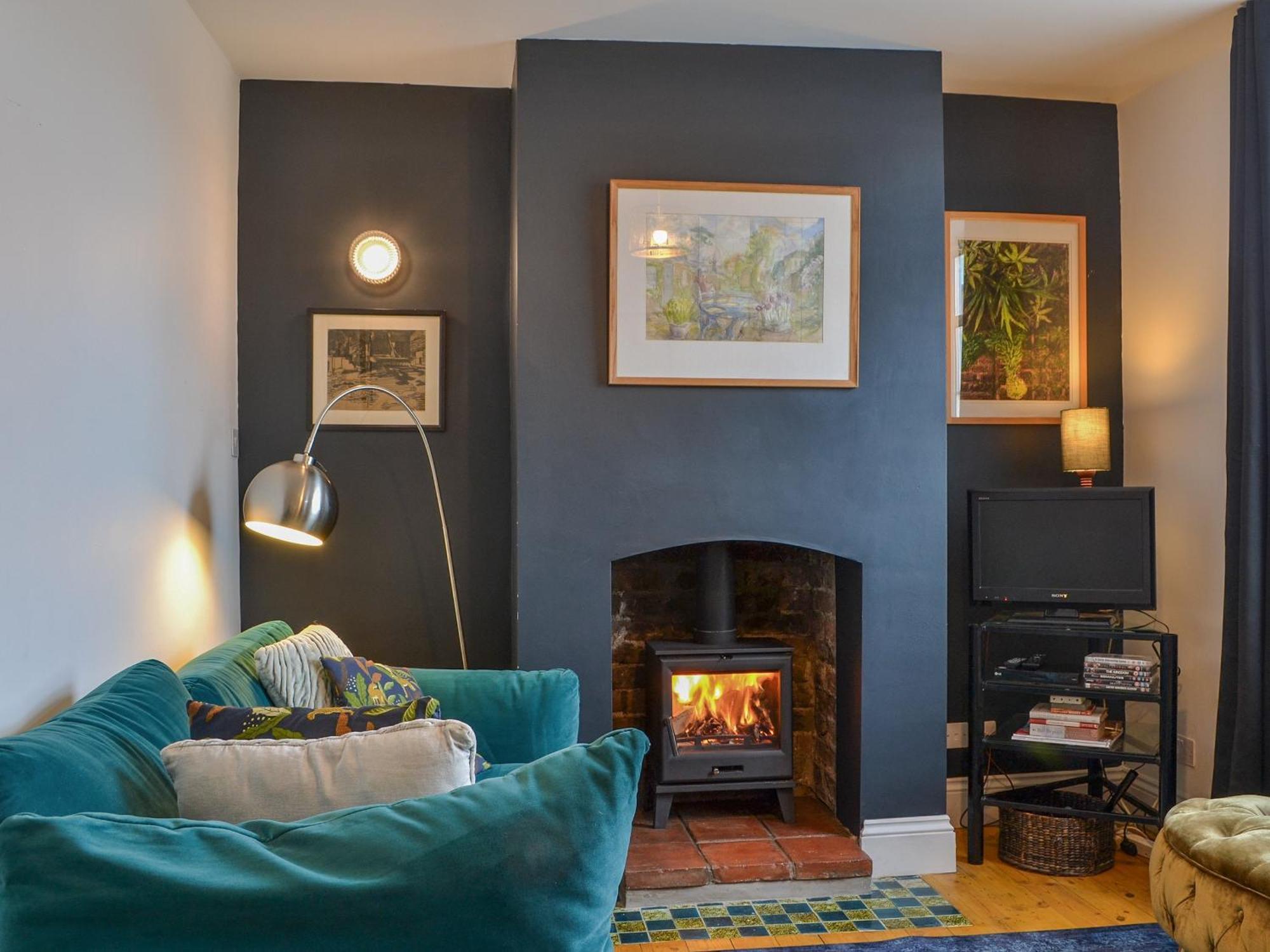 Fox Cottage เบเวอร์ลีย์ ภายนอก รูปภาพ